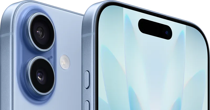Apple iPhone 17