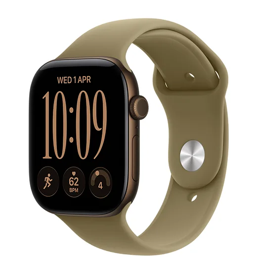 Apple Watch Series 12 (42mm, GPS)