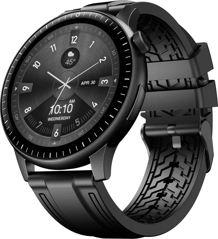boAt Valour Watch 1R