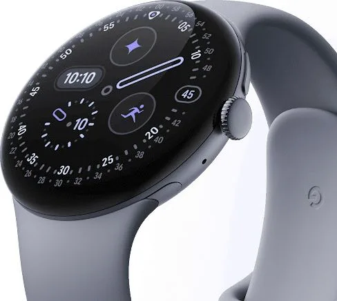 Google Pixel Watch 4 (41mm, Wi-Fi)