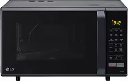 LG 28L Convection Microwave Oven MC2846BG