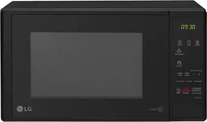 LG 20L Grill Microwave Oven MH2044DB