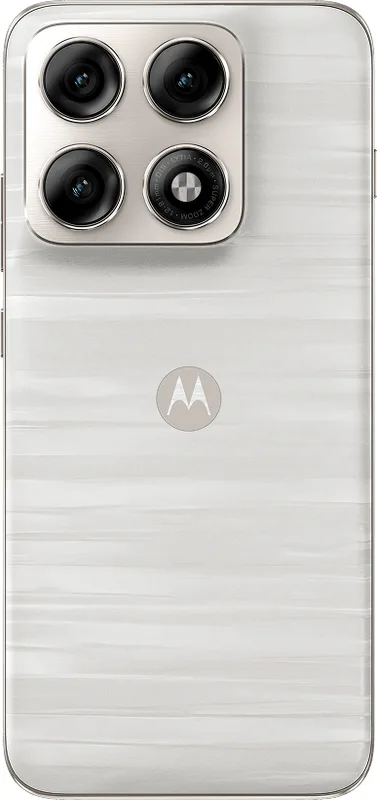 Motorola Edge 70 Pro