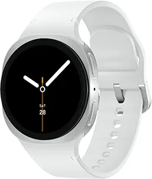 Samsung Galaxy Watch8 (40mm, Bluetooth)