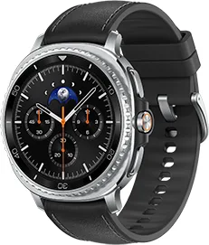 Samsung Galaxy Watch8 Classic (46mm, Bluetooth)